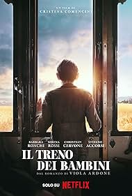 The Children’s Train (2024) รถไฟขนเด็ก The Children’s Train (2024) รถไฟขนเด็ก