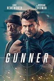 Gunner ยอดคุณพ่อมือปืน (2024) Gunner ยอดคุณพ่อมือปืน (2024)