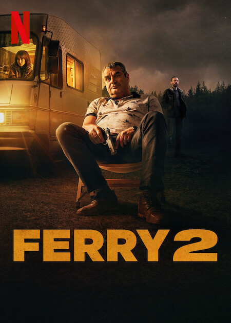 Ferry 2 (2024) แฟร์รี่ เจ้าพ่อผงาด 2 Ferry 2 (2024) แฟร์รี่ เจ้าพ่อผงาด 2