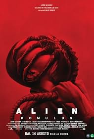 Alien Romulus เอเลี่ยน โรมูลัส (2024) Alien Romulus เอเลี่ยน โรมูลัส (2024)