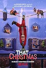 That Christmas (2024) คริสต์มาสนั้น That Christmas (2024) คริสต์มาสนั้น