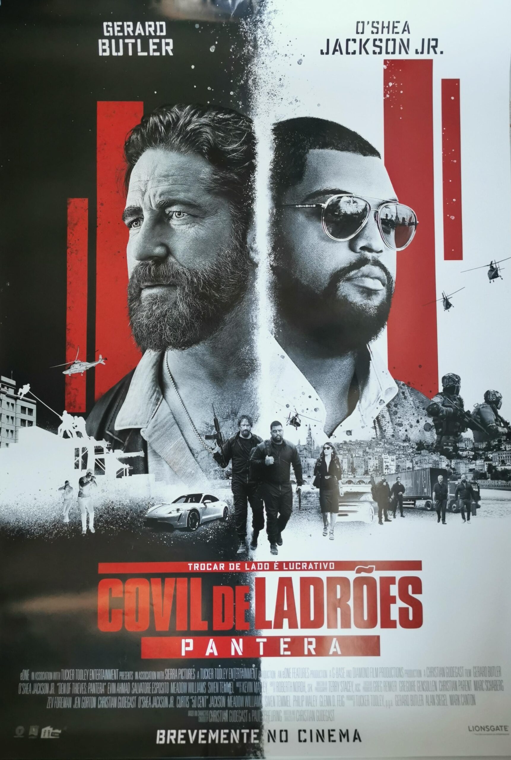 Den of Thieves: Pantera (2025) โคตรนรกปล้นเหนือเมฆ แพนเธอรา Den of Thieves: Pantera (2025) โคตรนรกปล้นเหนือเมฆ แพนเธอรา