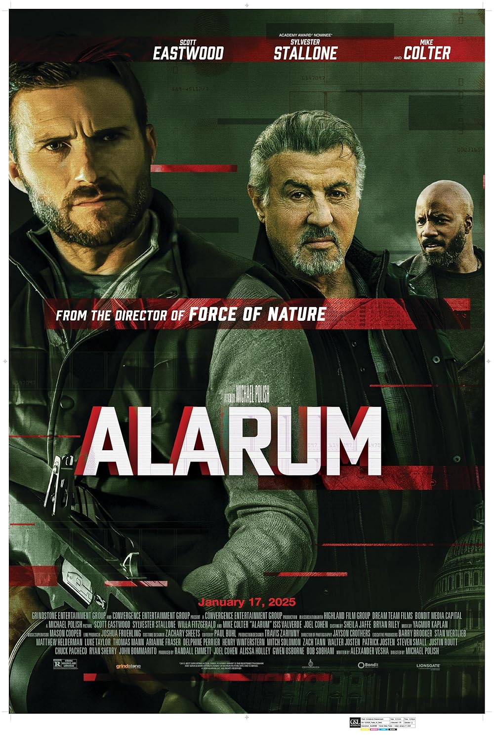 Alarum (2025) Alarum (2025)