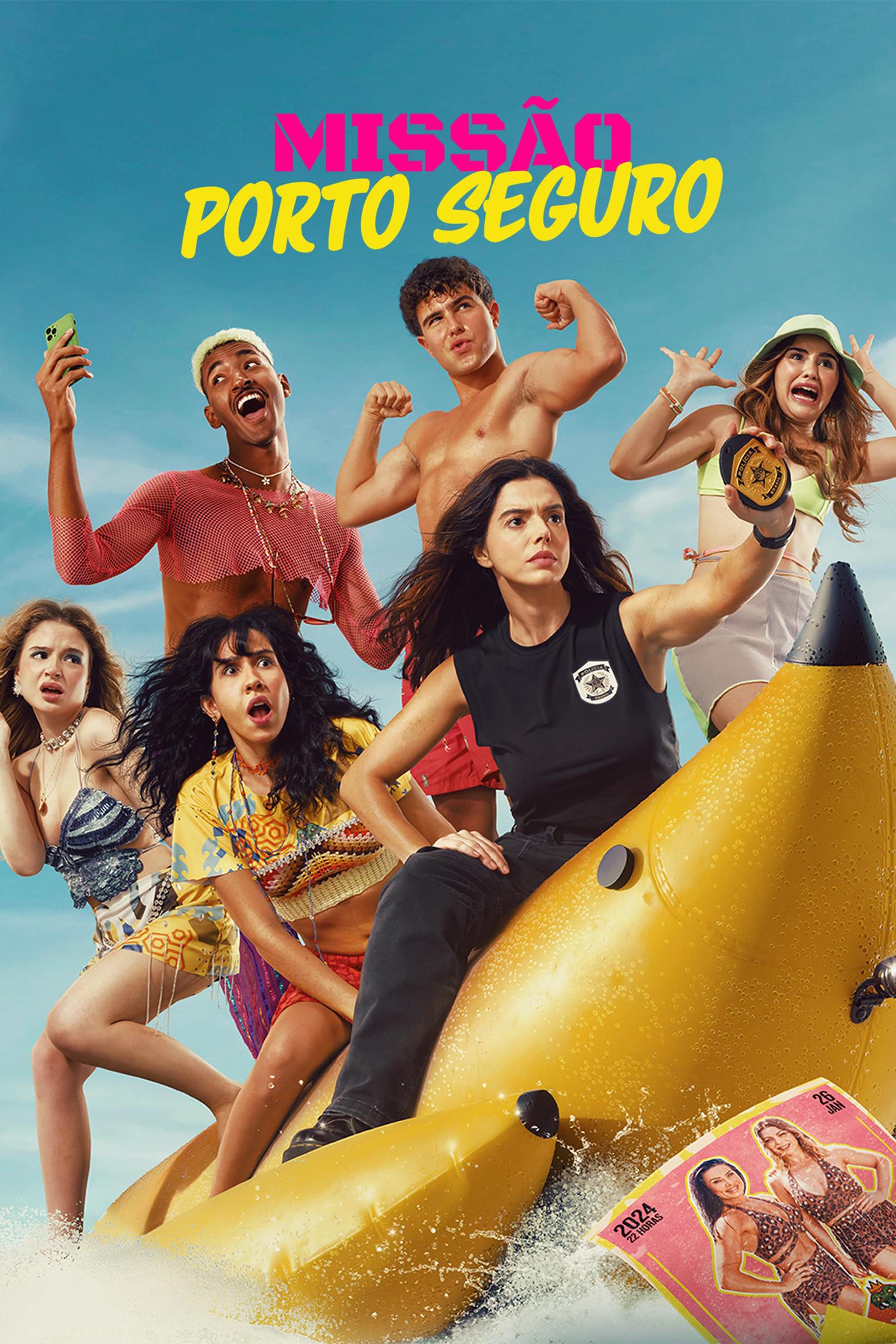 Undercover Party Crasher (2025) อันเดอร์ โคฟเวอร์ ปาร์ตี้แครชเชอร์ Undercover Party Crasher (2025) อันเดอร์ โคฟเวอร์ ปาร์ตี้แครชเชอร์
