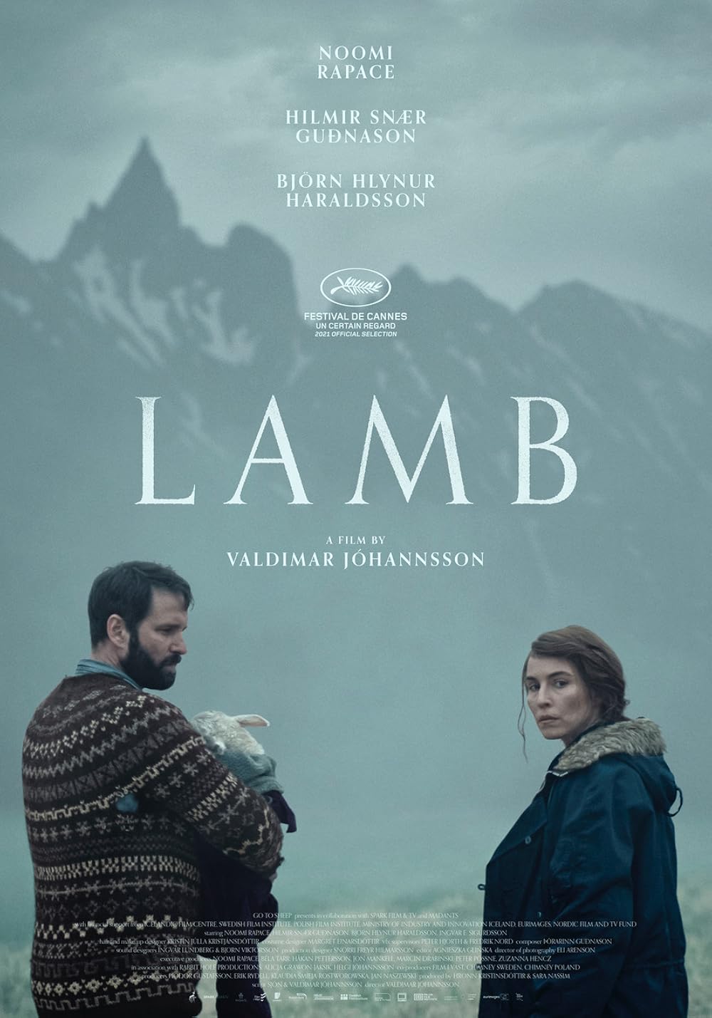 Lamb (2021) Lamb (2021)