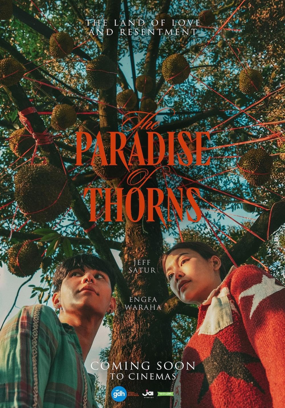 The Paradise of Thorns (2024) วิมานหนาม The Paradise of Thorns (2024) วิมานหนาม