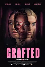 Grafted (2025) กราฟต์ Grafted (2025) กราฟต์