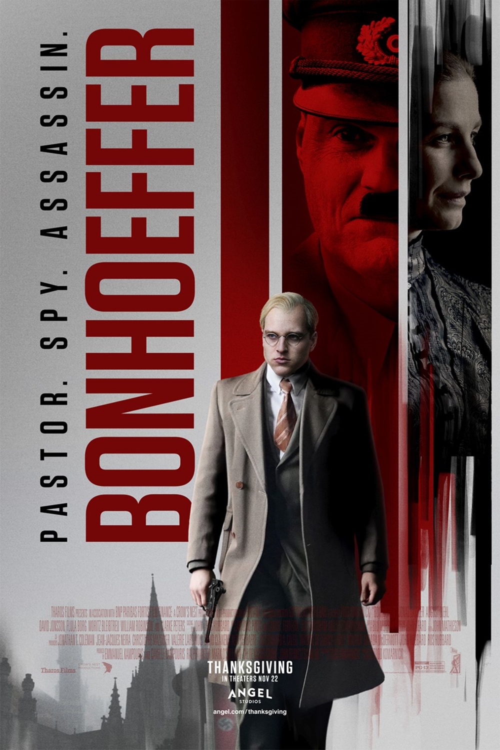 Bonhoeffer Pastor Spy Assassin (2024) Bonhoeffer Pastor Spy Assassin (2024)