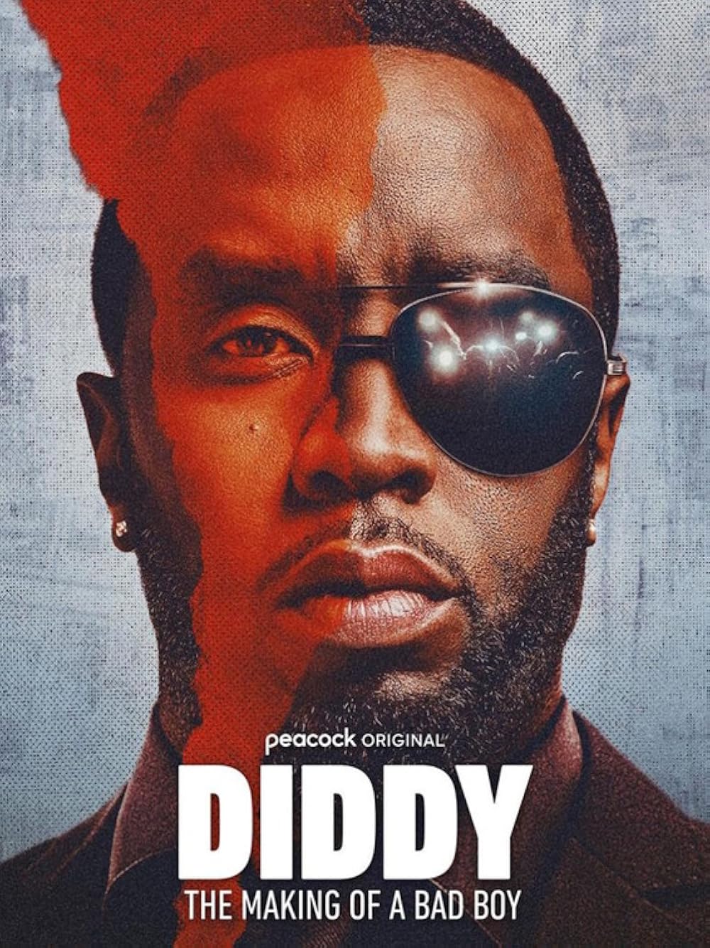 Diddy: The Making of a Bad Boy (2025) Diddy: The Making of a Bad Boy (2025)
