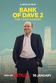 Bank of Dave 2: The Loan Ranger (2025) แบงค์ ออฟ เดฟ 2: เดอะโลนเรนเจอร์ Bank of Dave 2: The Loan Ranger (2025) แบงค์ ออฟ เดฟ 2: เดอะโลนเรนเจอร์