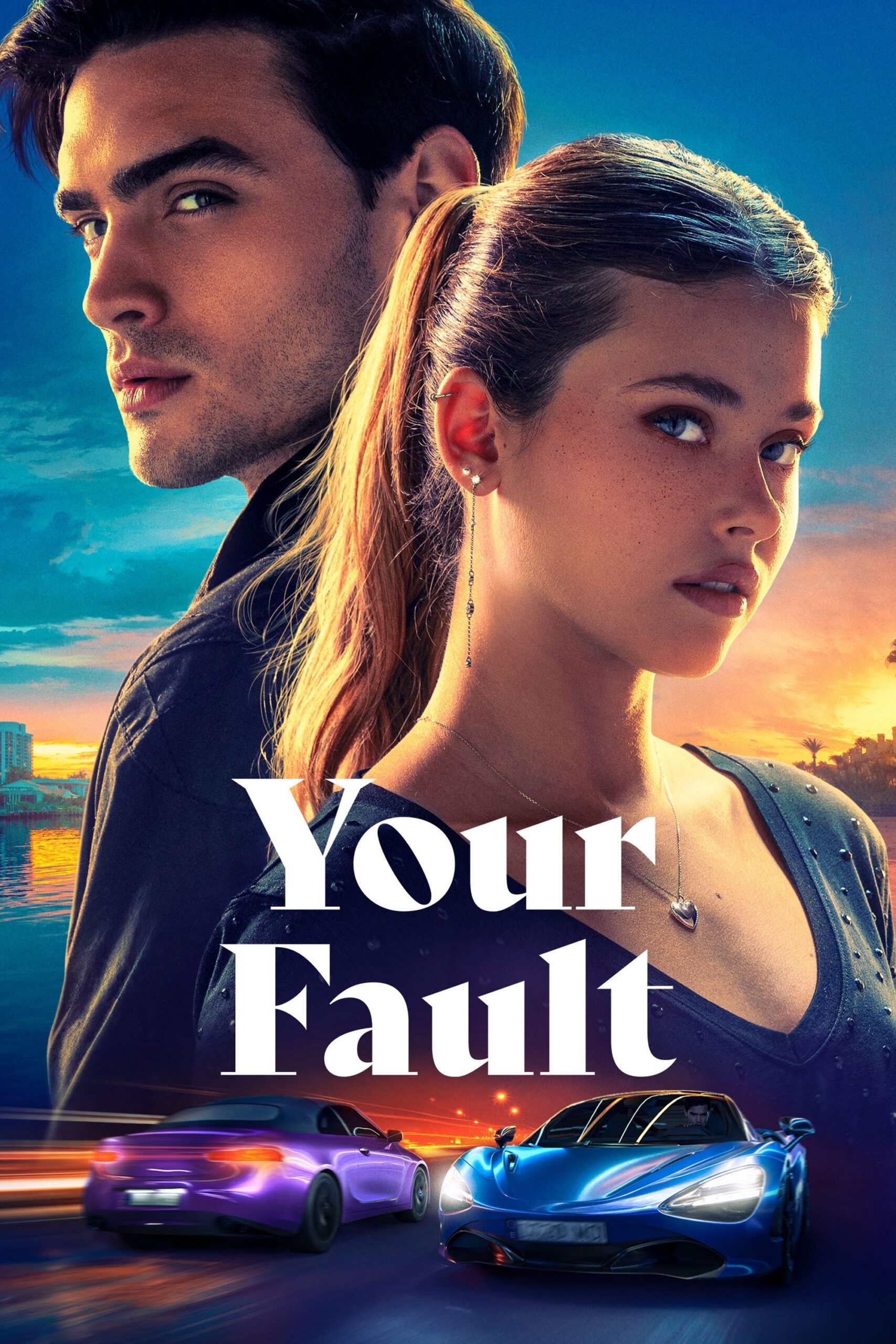 Your Fault (2024) คำขอโทษ ภาค 2 Your Fault (2024) คำขอโทษ ภาค 2