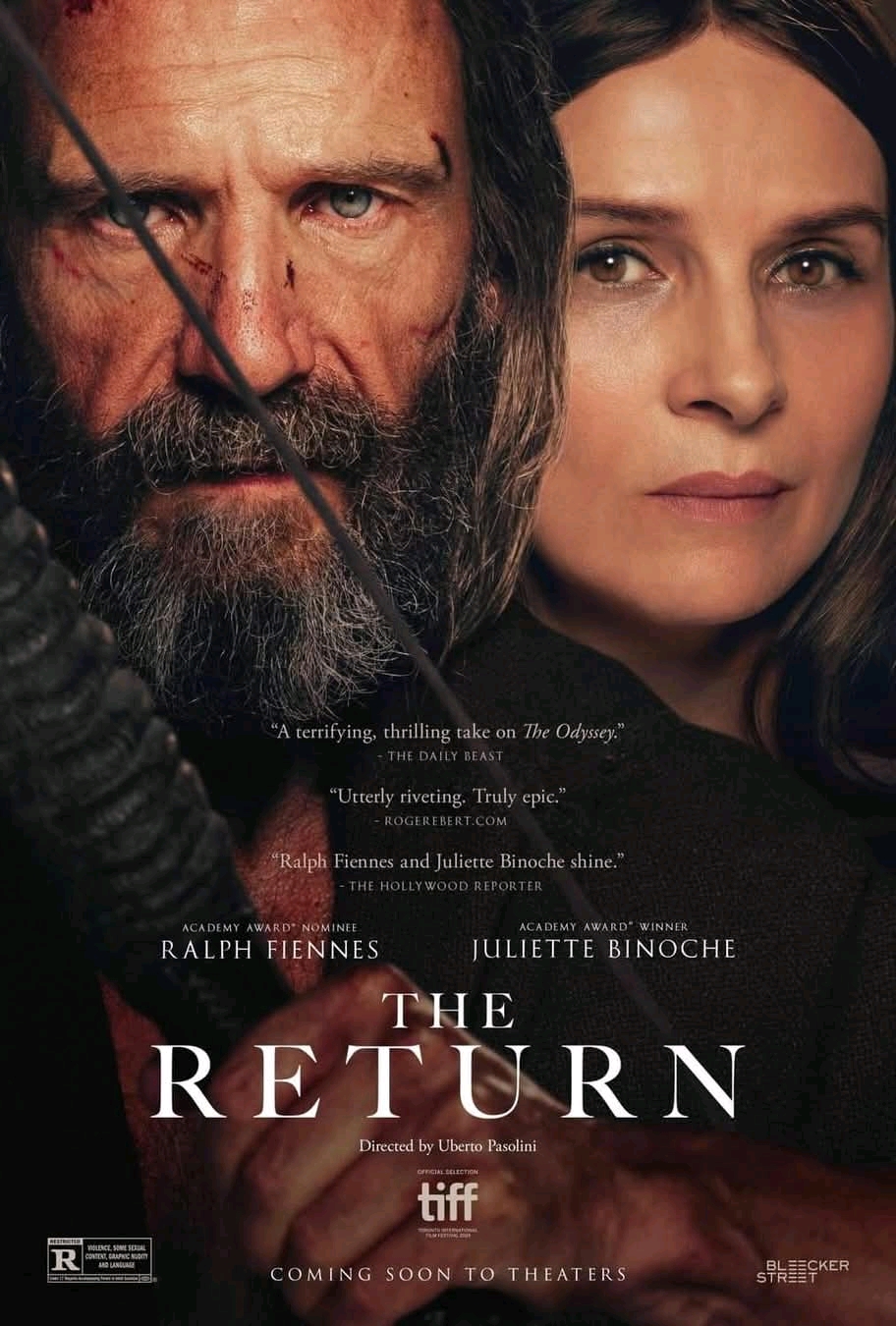 The Return (2024) The Return (2024)