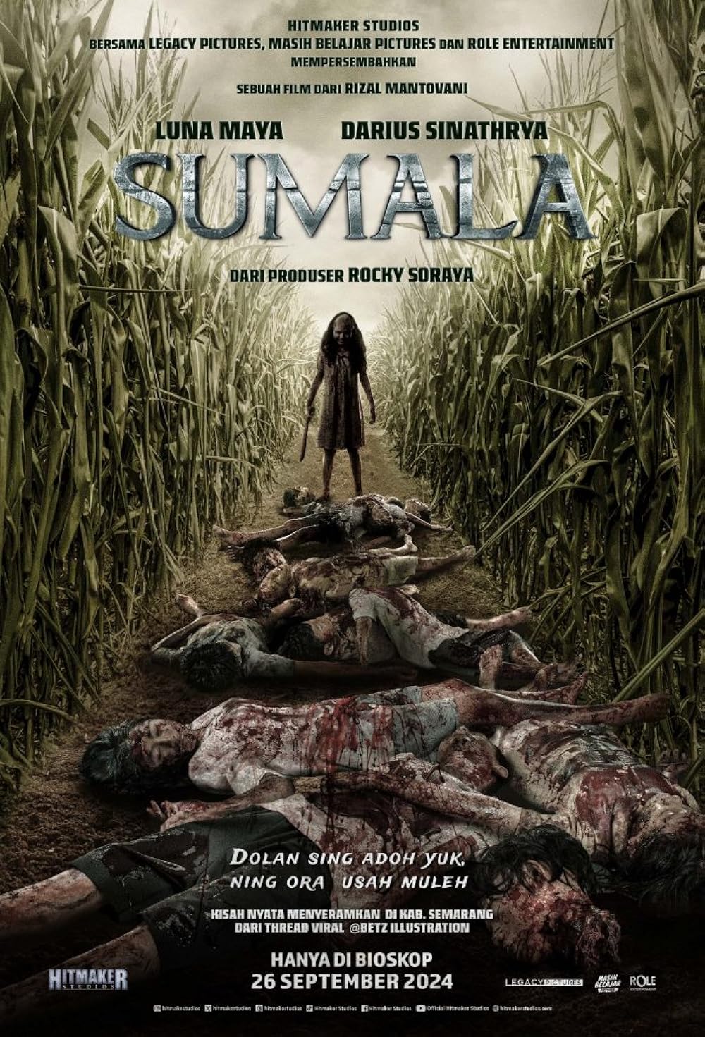 Sumala (2024) สุมาลา Sumala (2024) สุมาลา