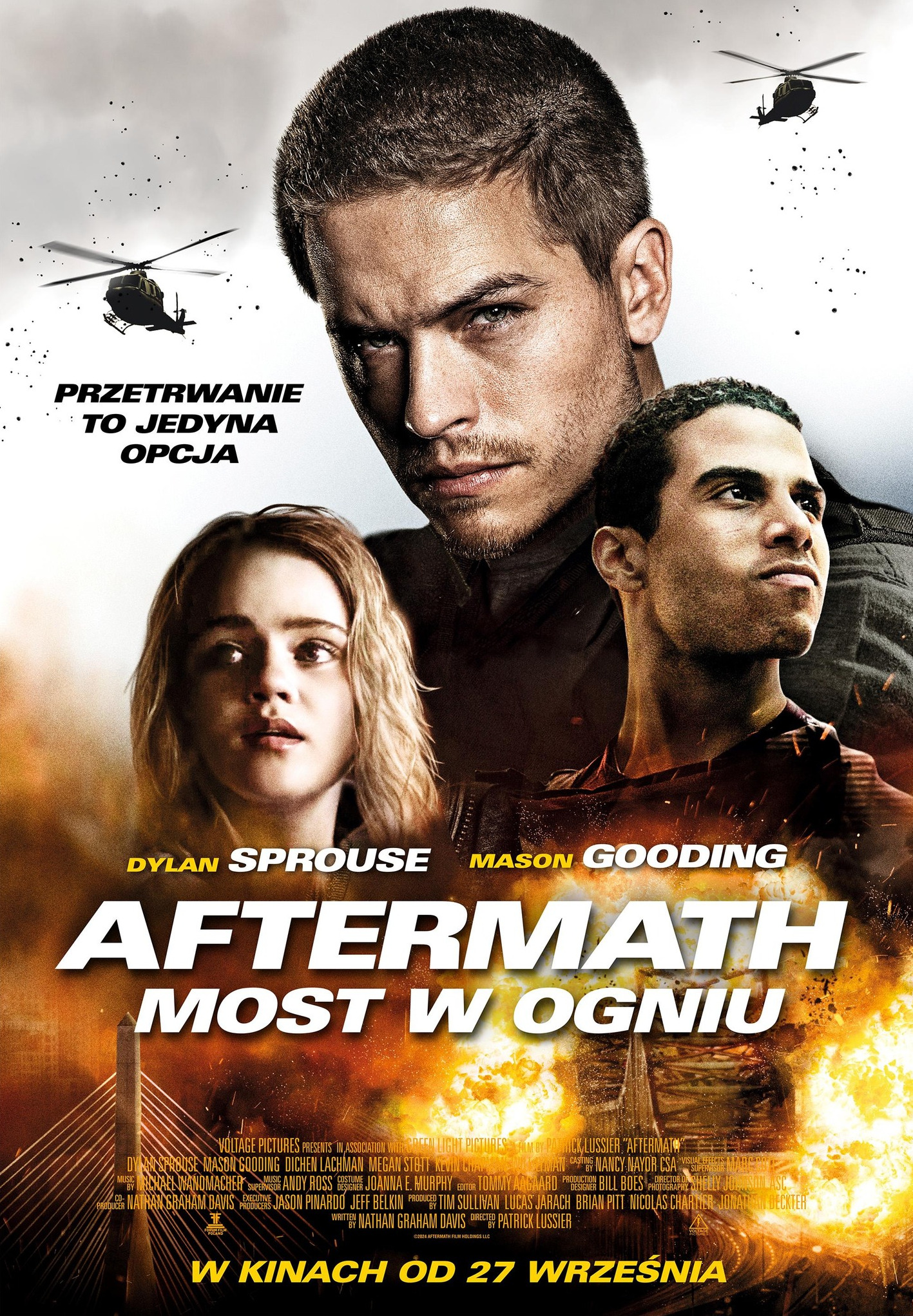Aftermath (2024) Aftermath (2024)