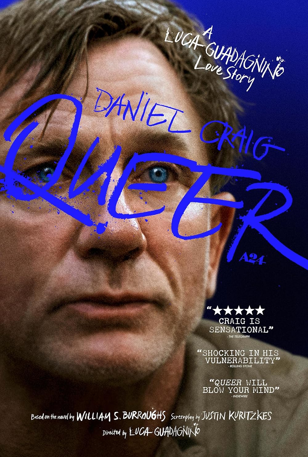 Queer (2024) Queer (2024)
