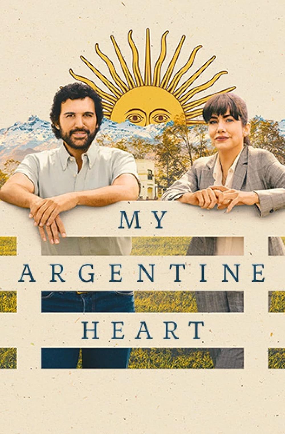 My Argentine Heart (2025) My Argentine Heart (2025)
