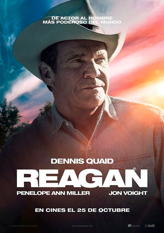 Reagan (2024) Reagan (2024)