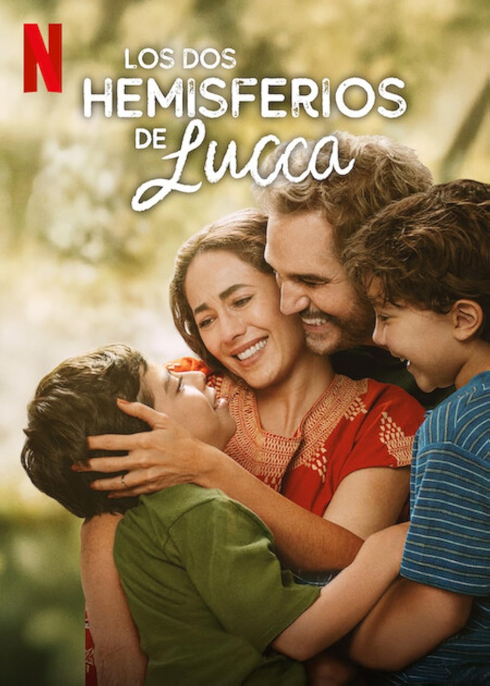 Luccas World (2025) โลกของลุคก้า Luccas World (2025) โลกของลุคก้า