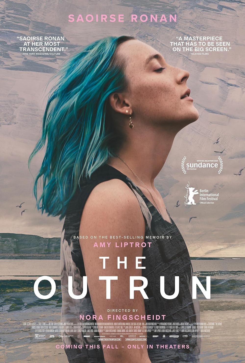 The Outrun (2024) The Outrun (2024)