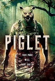 Piglet (2025) พิกเล็ต Piglet (2025) พิกเล็ต