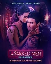 Marked Men: Rule + Shaw (2025) มาร์ค เมน: รูล + ชอว์ Marked Men: Rule + Shaw (2025) มาร์ค เมน: รูล + ชอว์