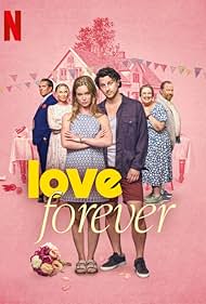 Love Forever (2025) รักนิรันดร Love Forever (2025) รักนิรันดร
