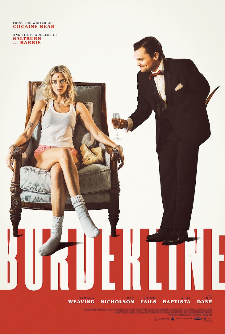 Borderline (2025) Borderline (2025)