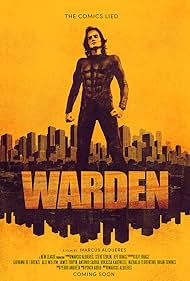 Warden (2025) วอร์เดน Warden (2025) วอร์เดน