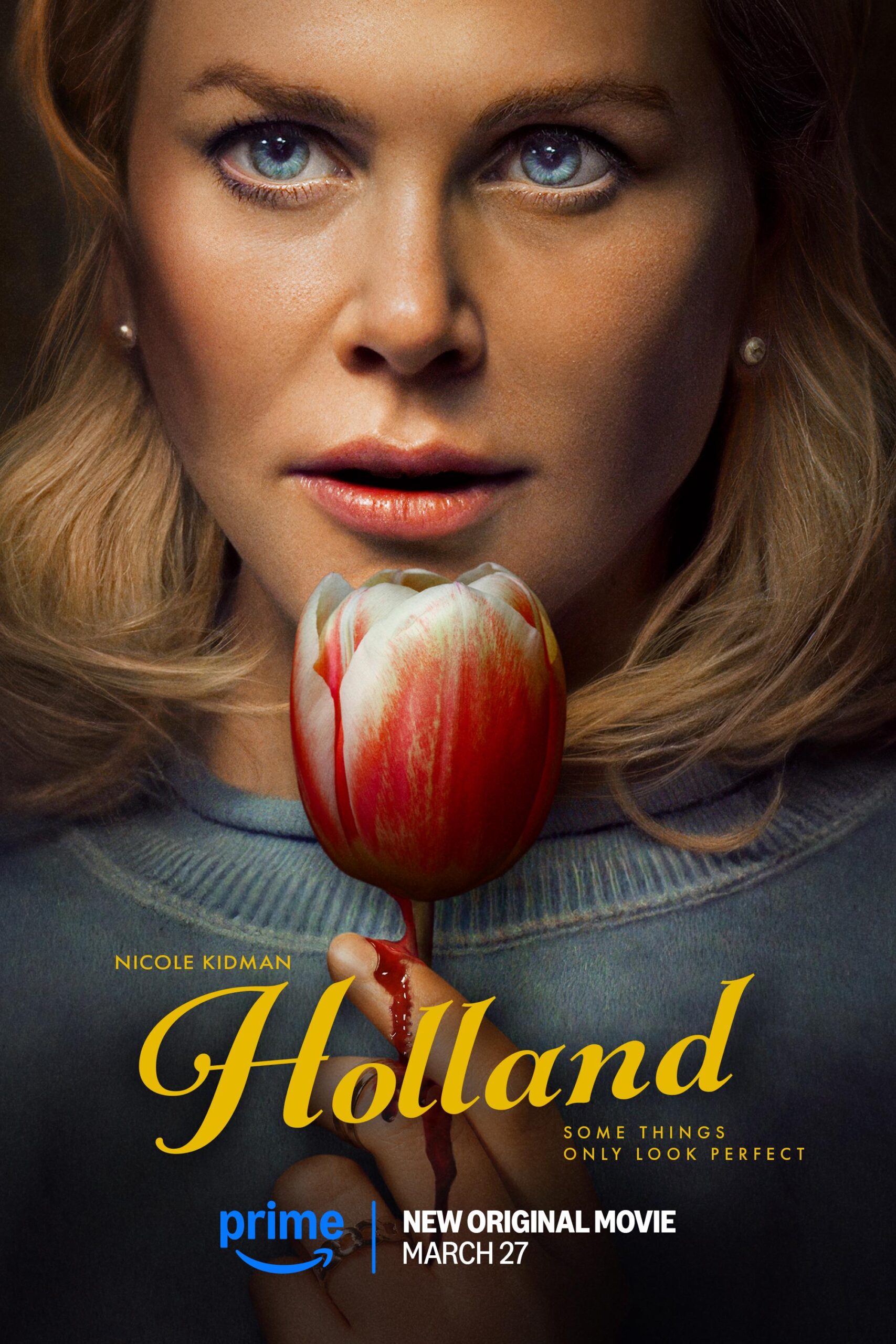 Holland (2025) Holland (2025)