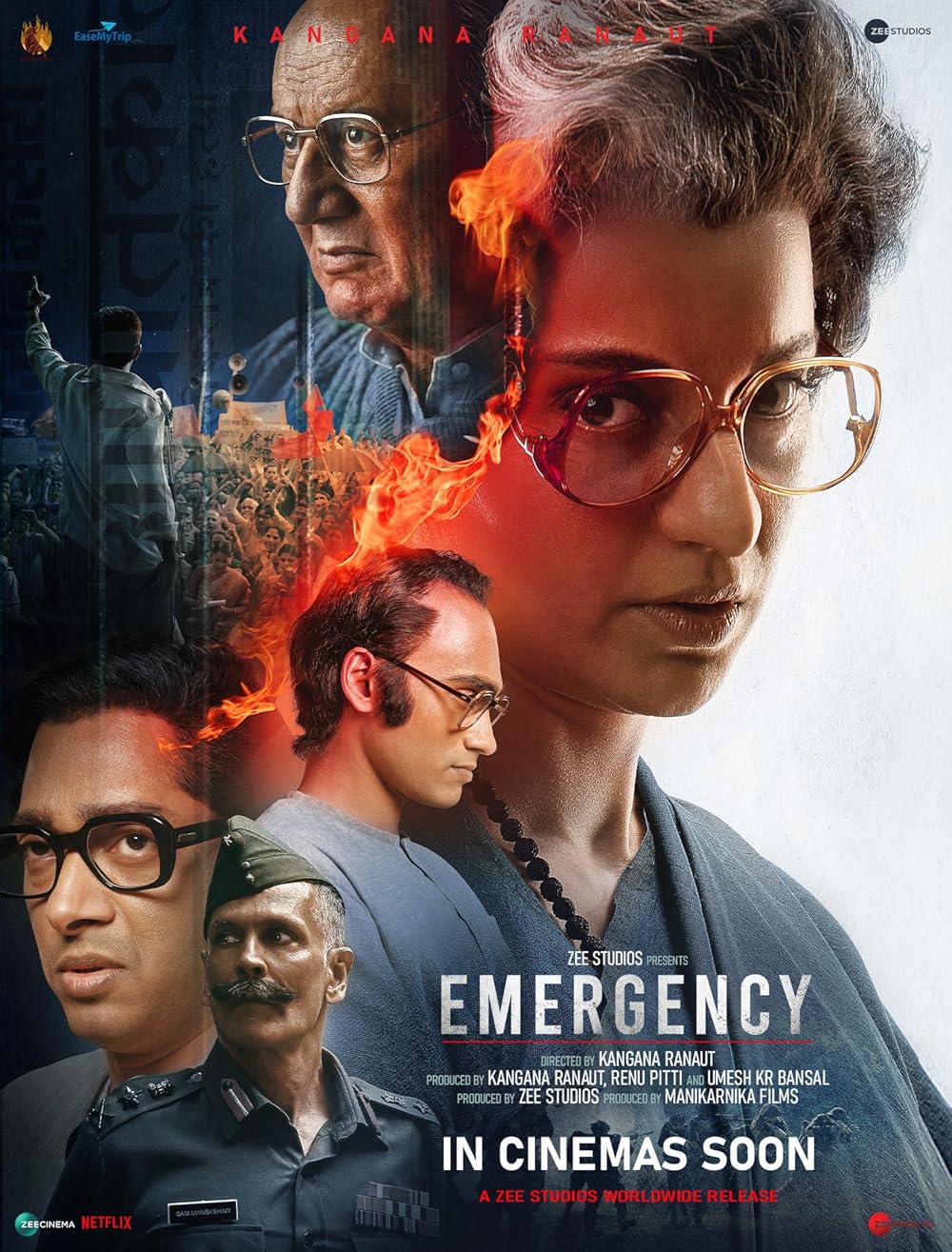 Emergency (2025) ฉุกเฉิน Emergency (2025) ฉุกเฉิน