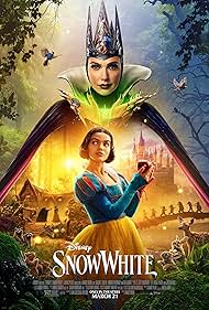 Snow White (2025) สโนว์ไวท์ Snow White (2025) สโนว์ไวท์