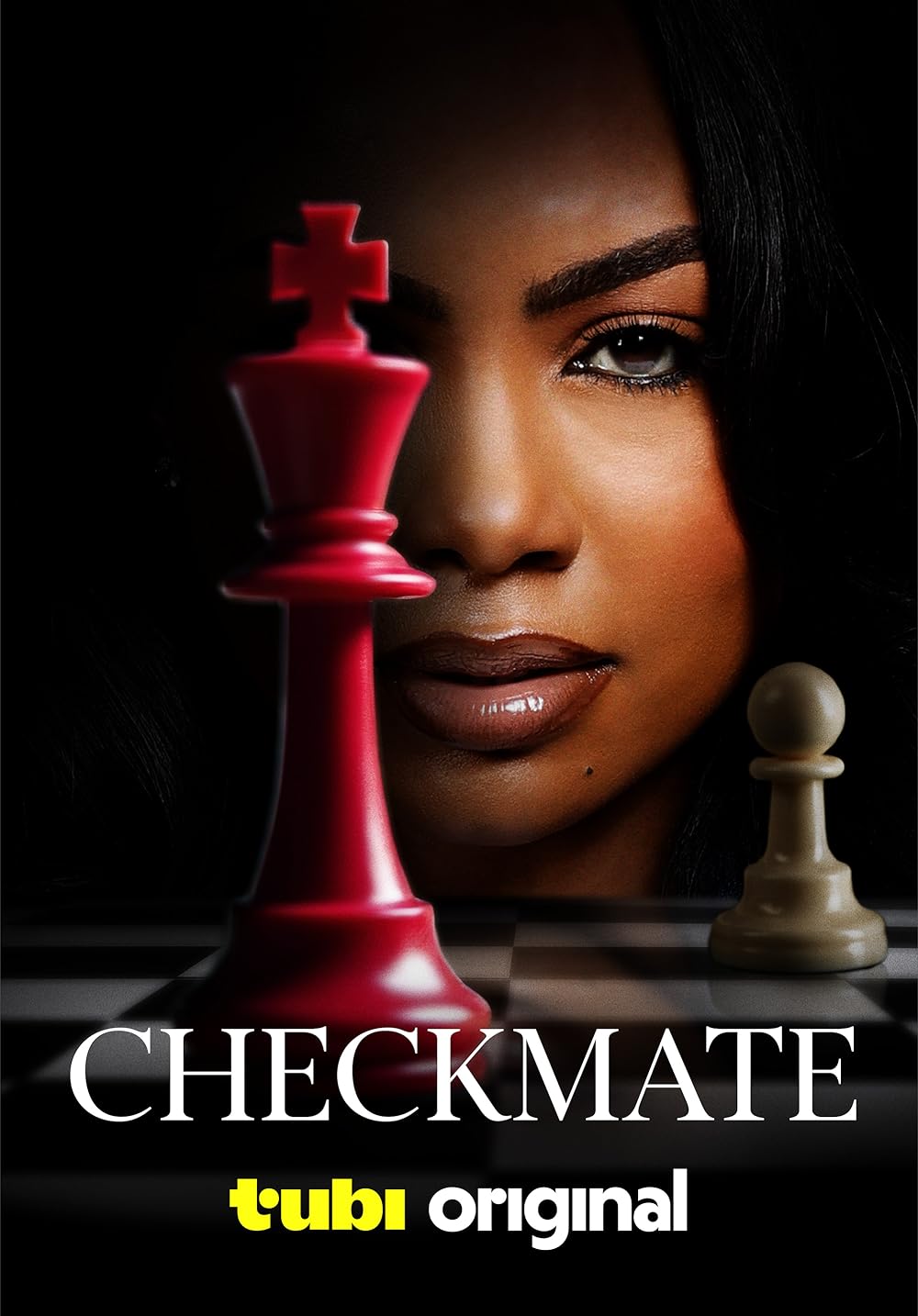 Checkmate (2025) เช็คเมท Checkmate (2025) เช็คเมท