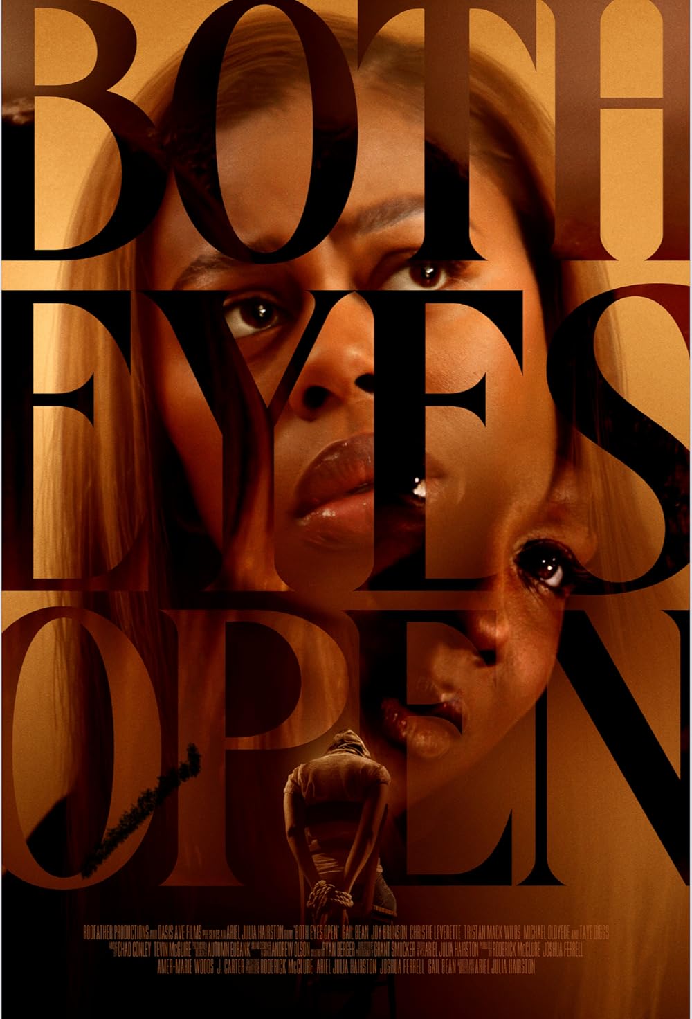 Both Eyes Open (2025) Both Eyes Open (2025)