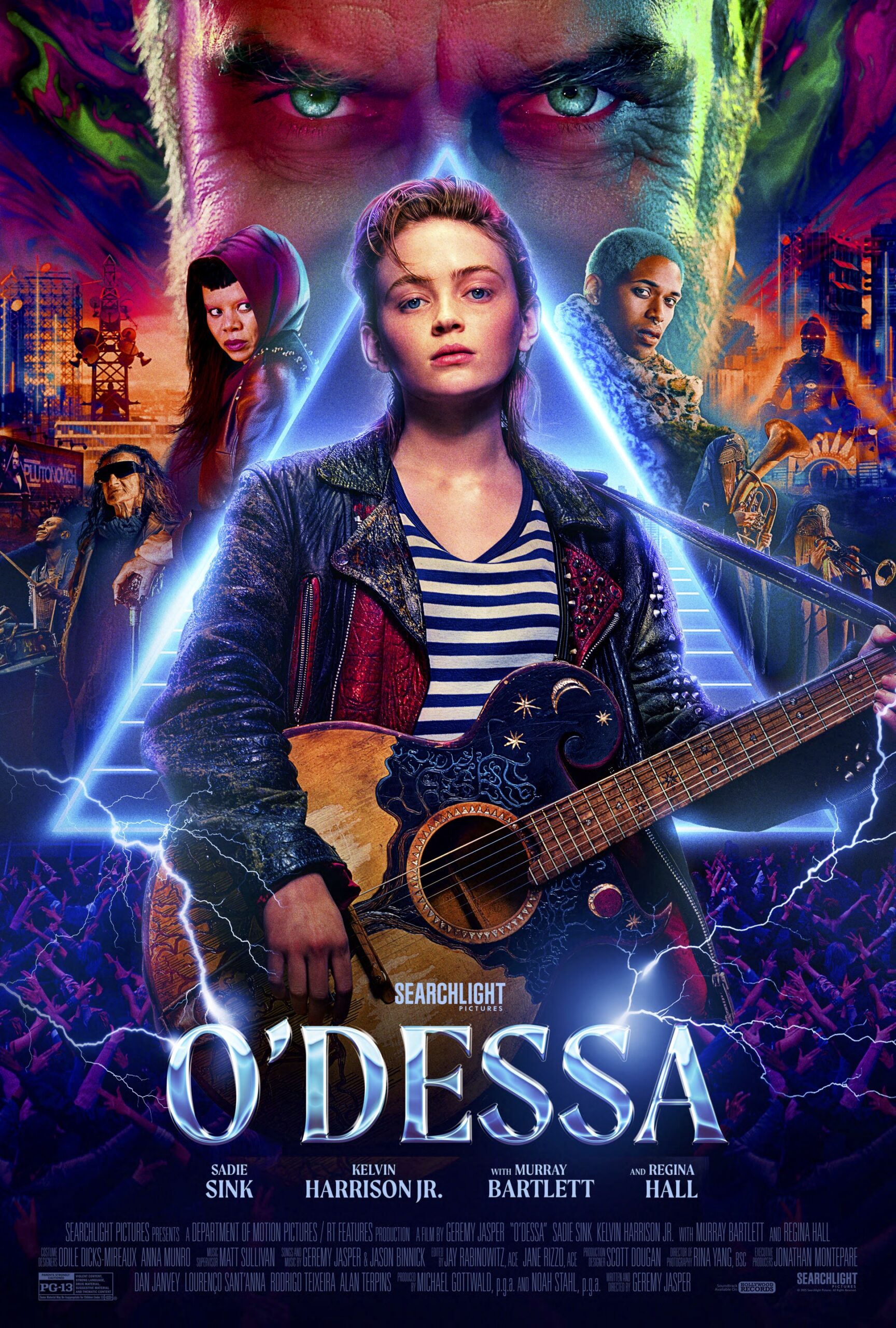 O’Dessa (2025) O’Dessa (2025)