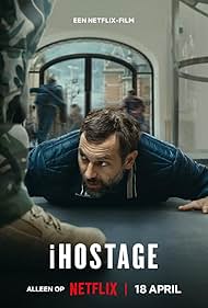 iHostage (2025) จับตัวประกันสนั่นเมือง iHostage (2025) จับตัวประกันสนั่นเมือง