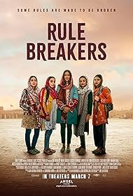 Rule Breakers (2025) รูล เบรกเกอร์ Rule Breakers (2025) รูล เบรกเกอร์