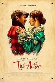 The Actor (2025) เดอะ แอคเตอร์ The Actor (2025) เดอะ แอคเตอร์