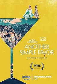 Another Simple Favor (2025) เพื่อนหาย อย่าหา 2 Another Simple Favor (2025) เพื่อนหาย อย่าหา 2