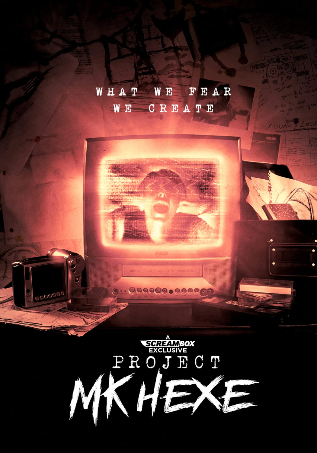 Project MKHEXE (2025) Project MKHEXE (2025)