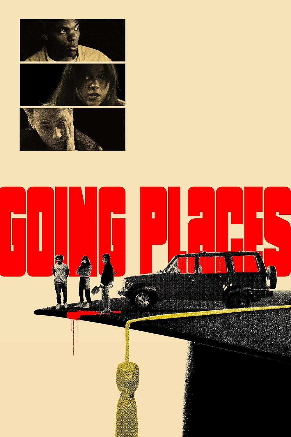 Going Places 2025 Going Places 2025