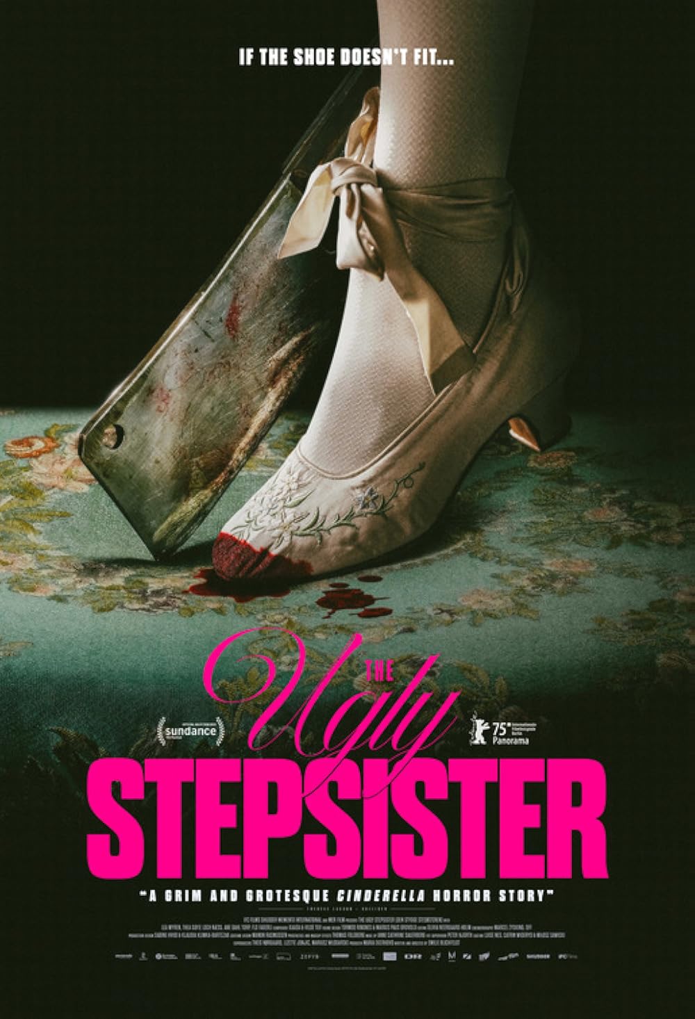 The Ugly Stepsister (2025) The Ugly Stepsister (2025)