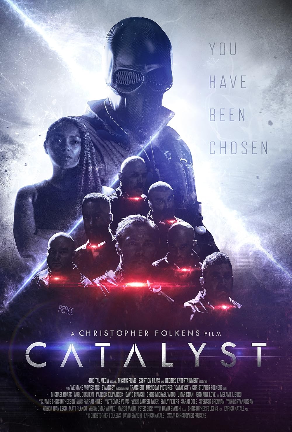 Catalyst 2025 Catalyst 2025