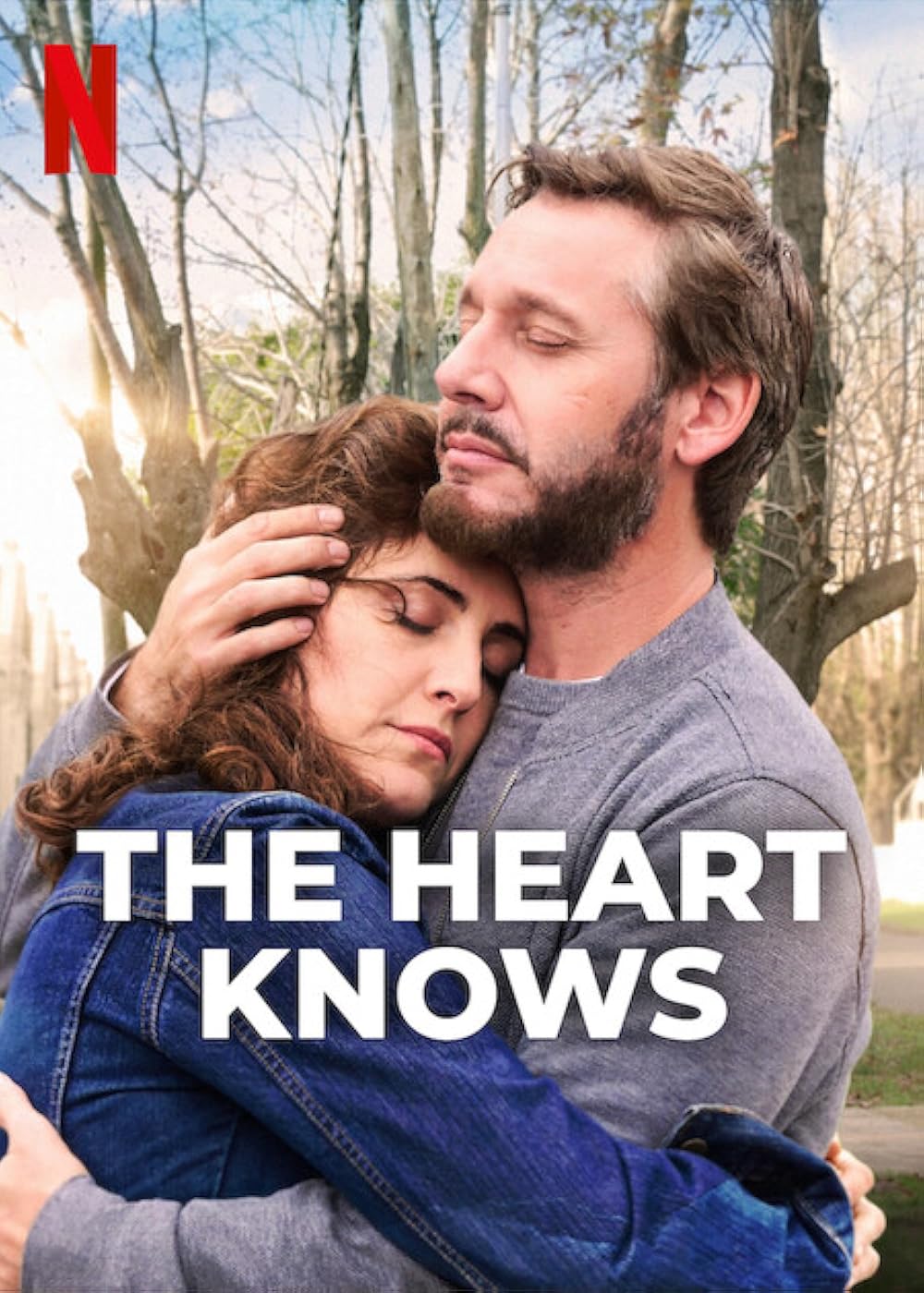 The Heart Knows (2025) The Heart Knows (2025)