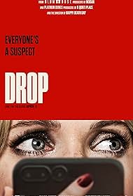 Drop (2025) รับคำสั่งตายไวโอเล็ต Drop (2025) รับคำสั่งตายไวโอเล็ต