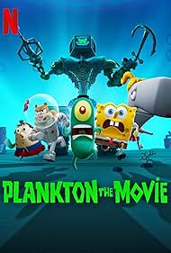 Plankton The Movie (2025) แพลงค์ตอน เดอะ มูฟวี่ Plankton The Movie (2025) แพลงค์ตอน เดอะ มูฟวี่