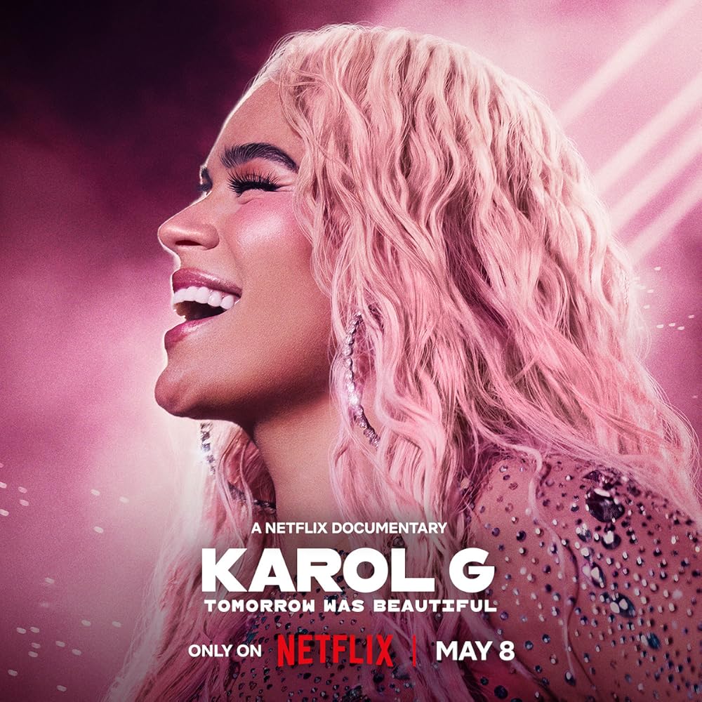 Karol G (2025) Karol G (2025)
