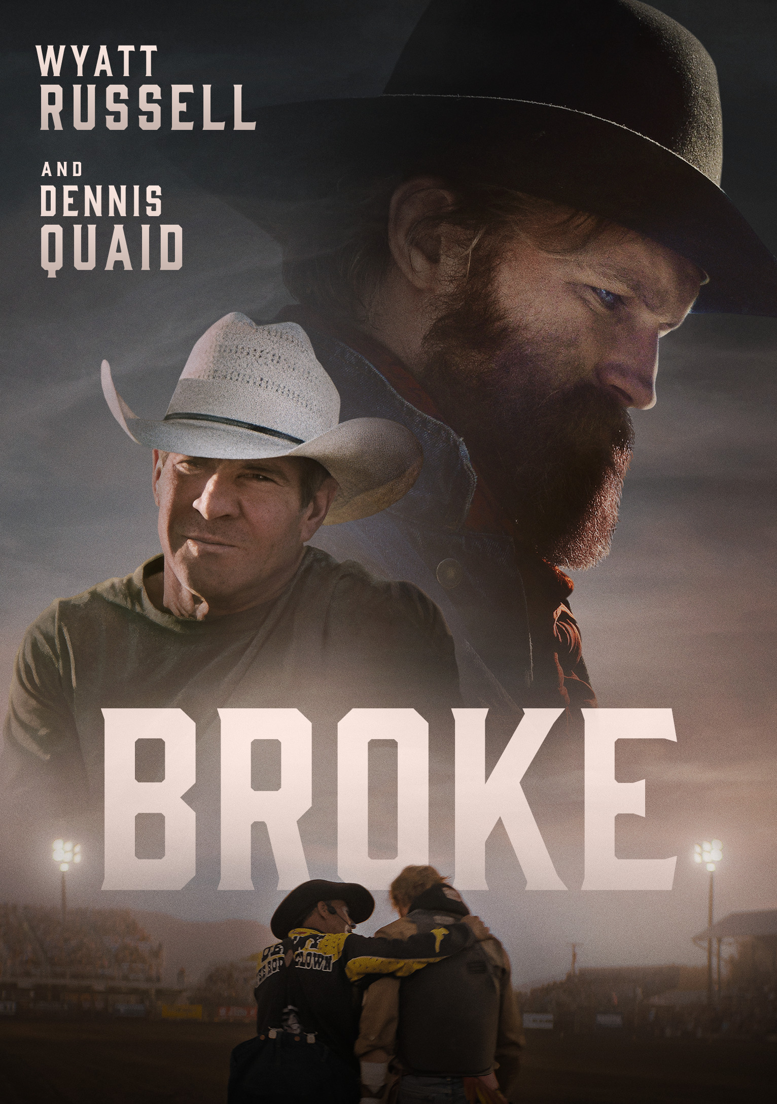 Broke (2025) โบรค Broke (2025) โบรค