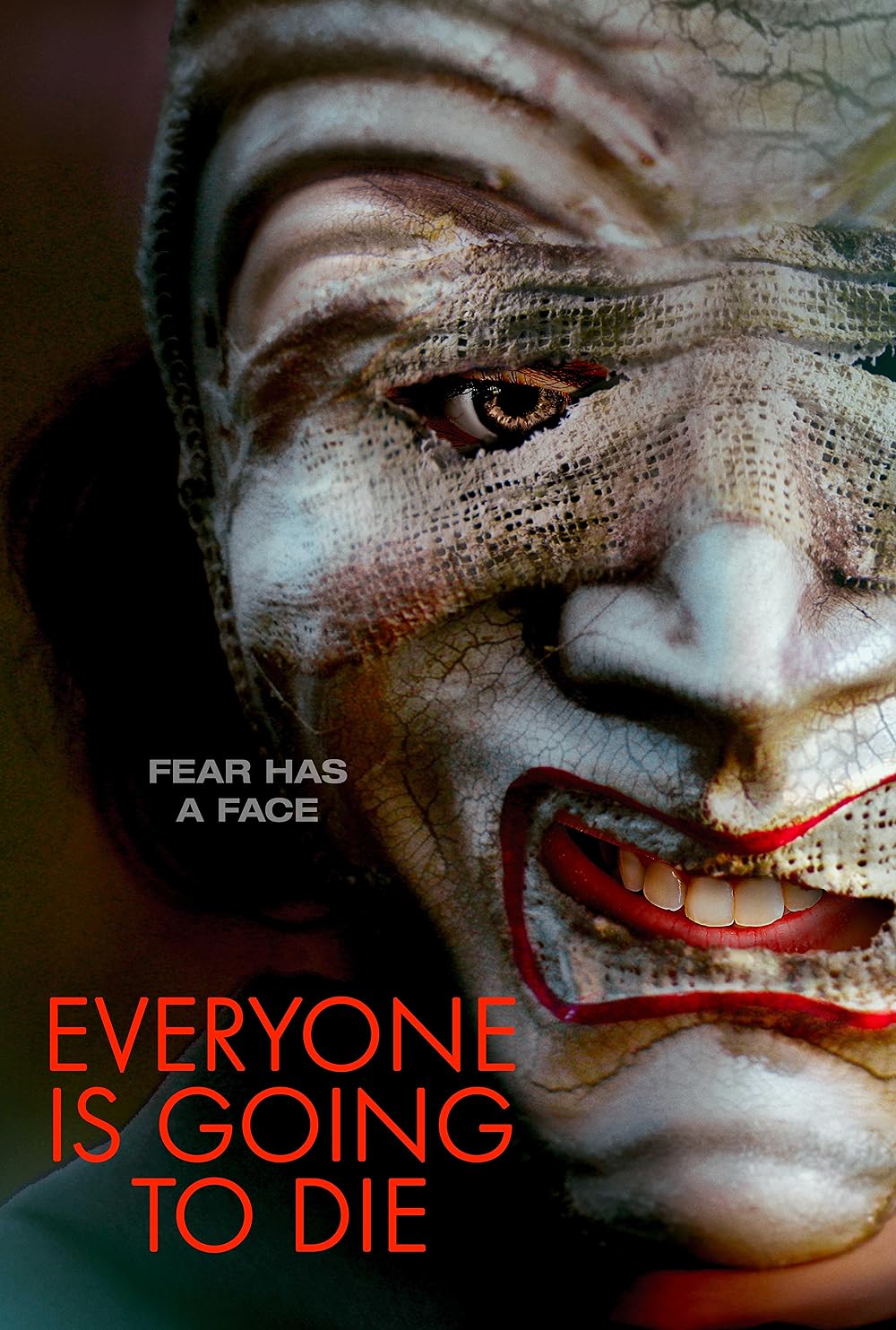 Everyone is Going to Die (2025) Everyone is Going to Die (2025)