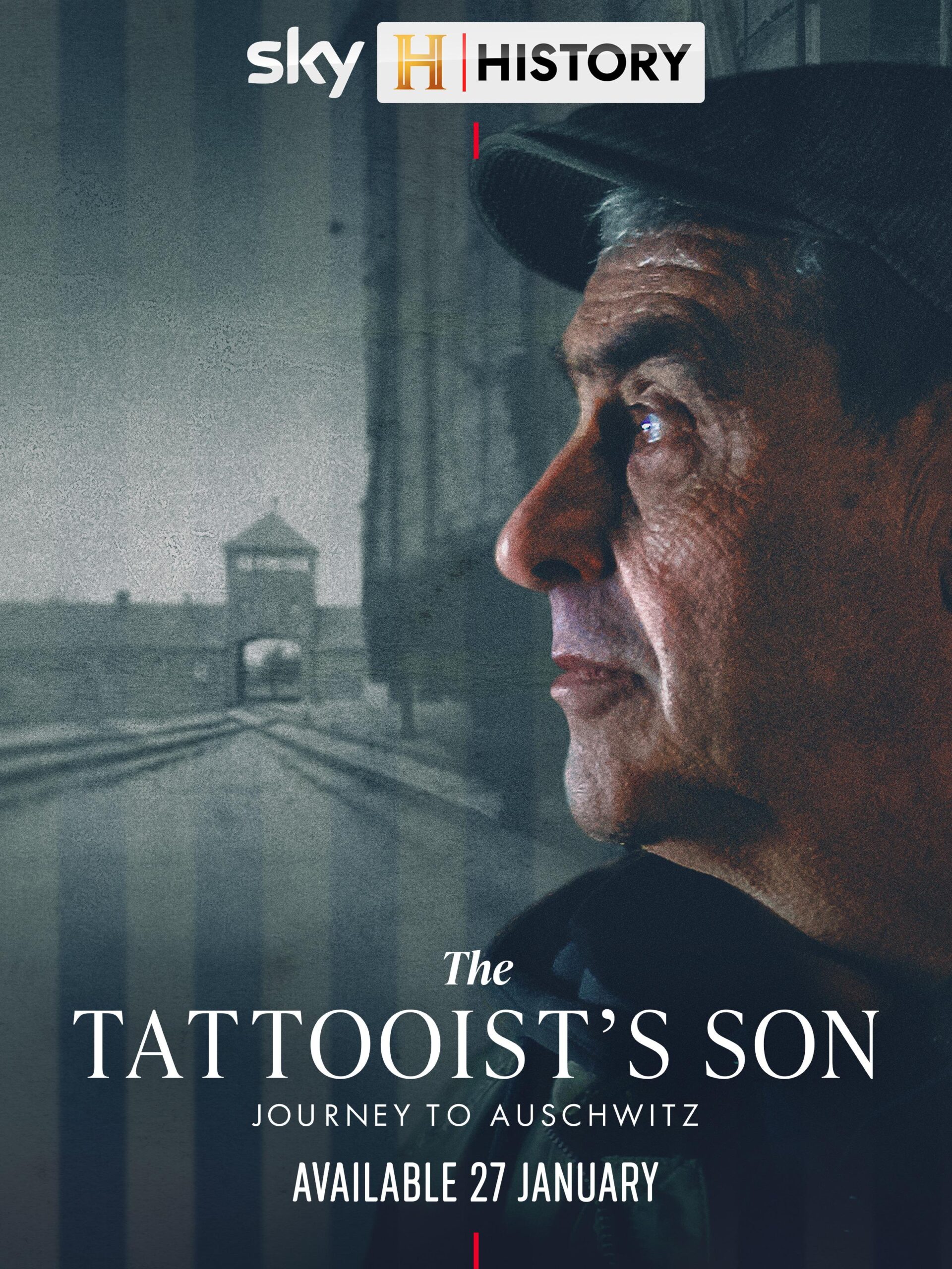 The Tattooist’s Son: Journey to Auschwitz (2025) เดอะ แท็ททูอิซท์ ซัน: เจอร์นี่ ทู ออชวิตซ์ The Tattooist’s Son: Journey to Auschwitz (2025) เดอะ แท็ททูอิซท์ ซัน: เจอร์นี่ ทู ออชวิตซ์
