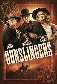 Gunslingers (2025) กันสลิงเกอร์ส Gunslingers (2025) กันสลิงเกอร์ส